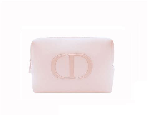 dior mesh pouch|Dior lady Dior pouch.